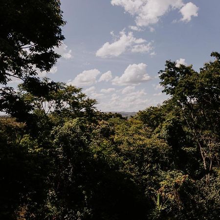 Fazenda Hotel Bem Ecologico Planaltina  Exterior foto