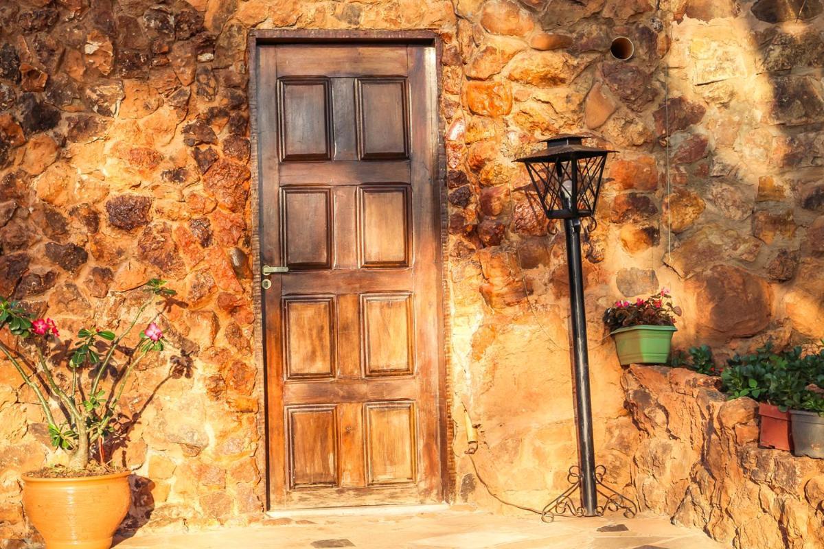 Fazenda Hotel Bem Ecologico Planaltina  Exterior foto