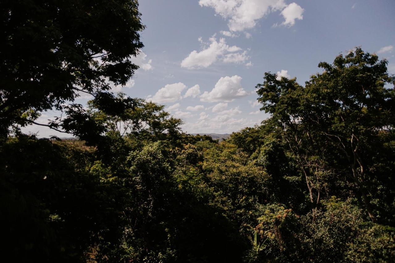 Fazenda Hotel Bem Ecologico Planaltina  Exterior foto
