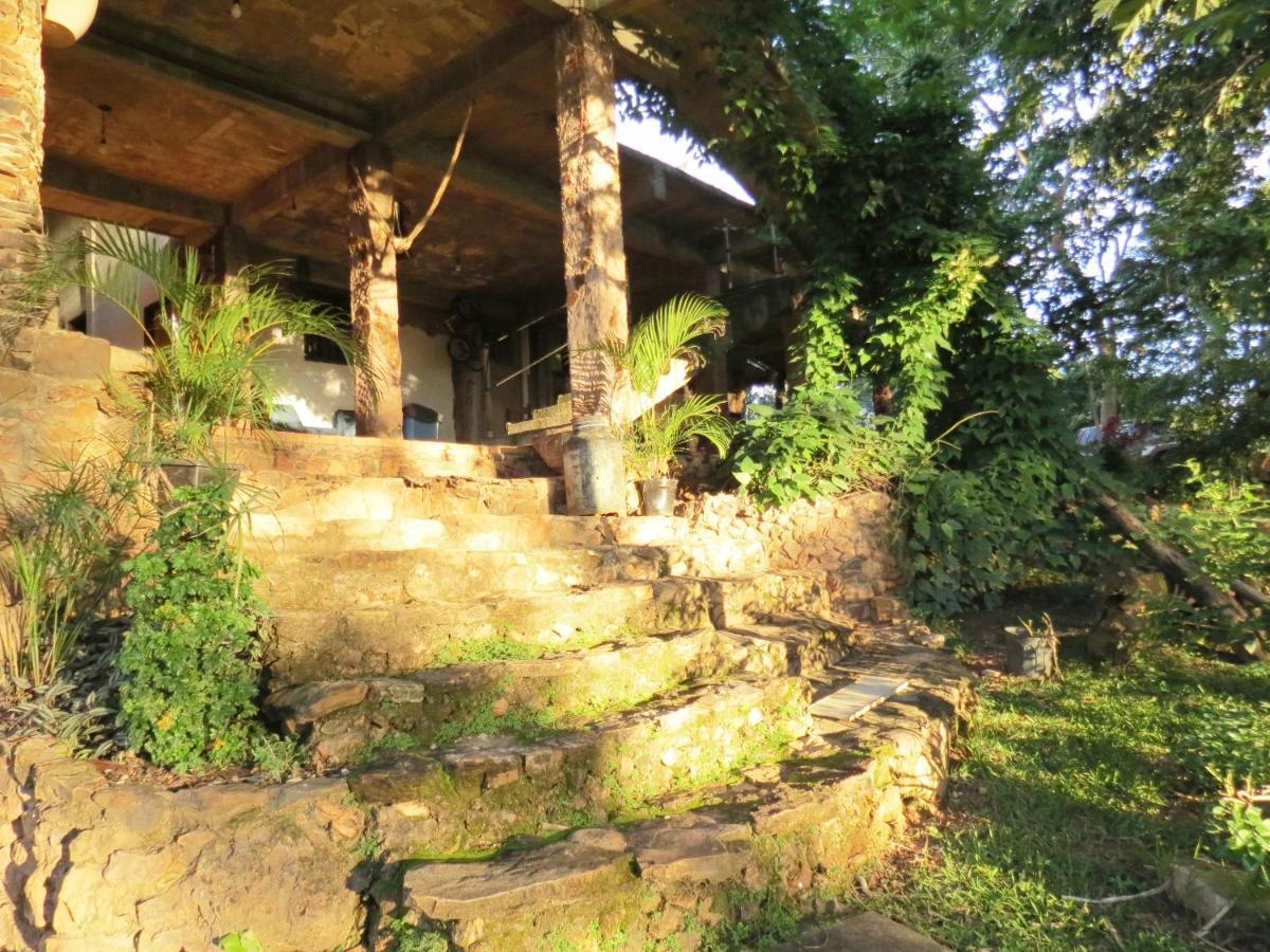 Fazenda Hotel Bem Ecologico Planaltina  Exterior foto